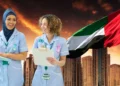 UAE nursing job market updates